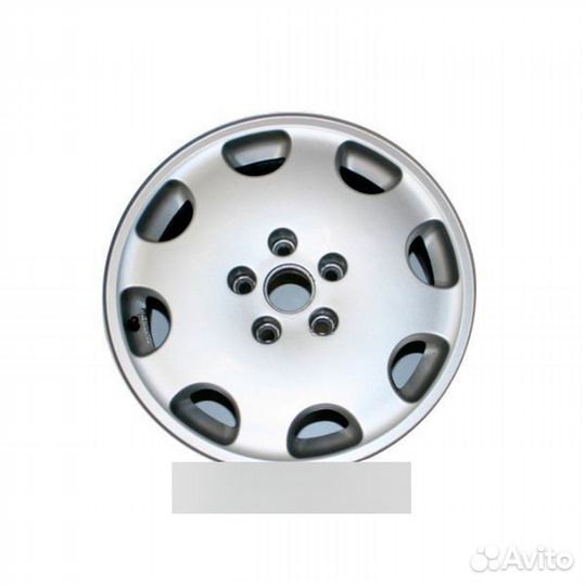 Диск колесный литой 7,5JX16