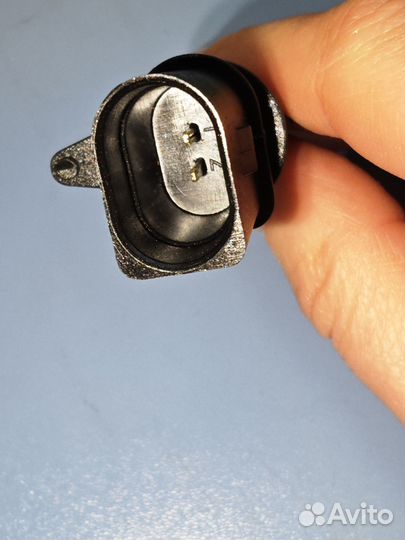 Датчик износа торм.колодок audi A4/A5 07