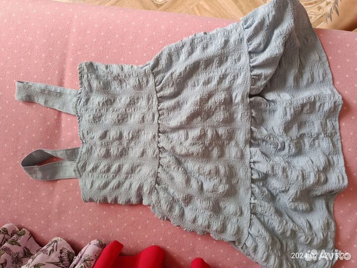 Платья пакетом 128