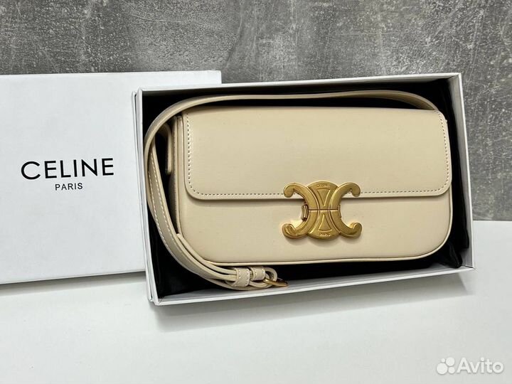 Сумка Celine