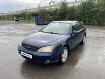 Ford Mondeo 1.8 MT, 2001, 300 000 км, с пробегом, цена 221 000 руб.