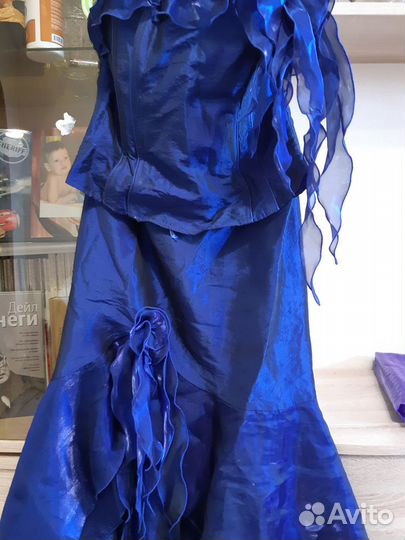 Костюм 44 размера