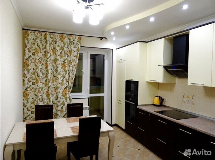 Ремонт и отделка квартир