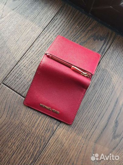 Кошелек Michael Kors