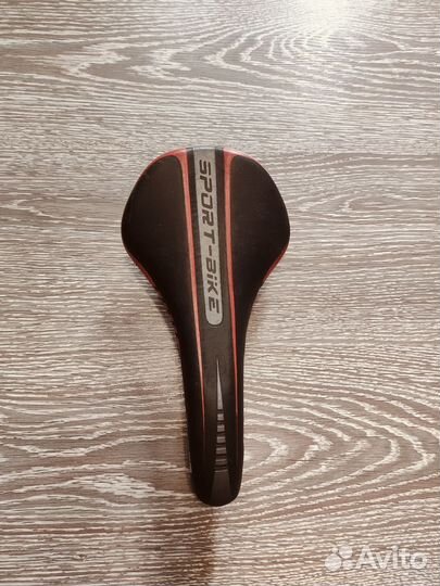 Седло для велосипеда