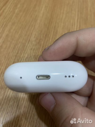 Airpods pro 2