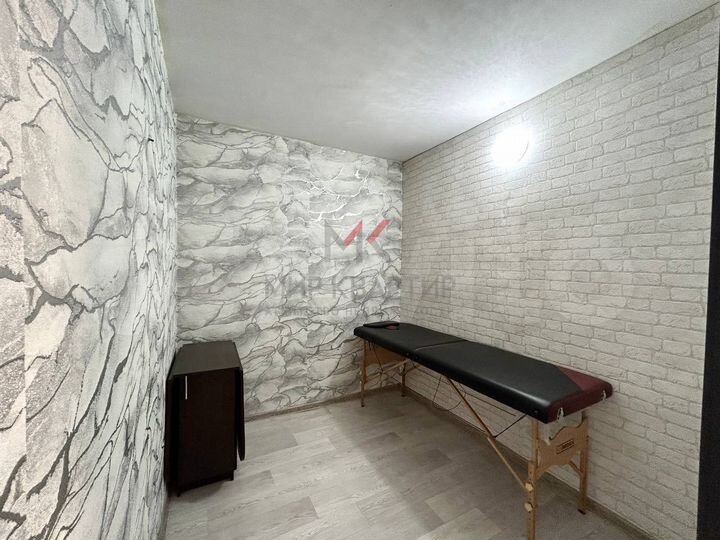 3-к. квартира, 45,9 м², 4/5 эт.