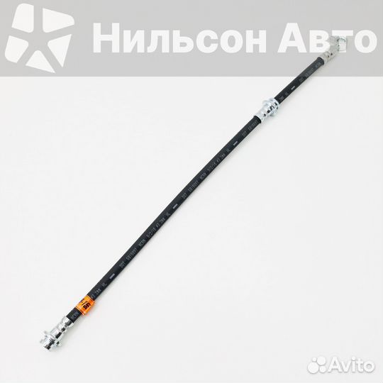 Тормозной шланг передний nissan atlas, masuma