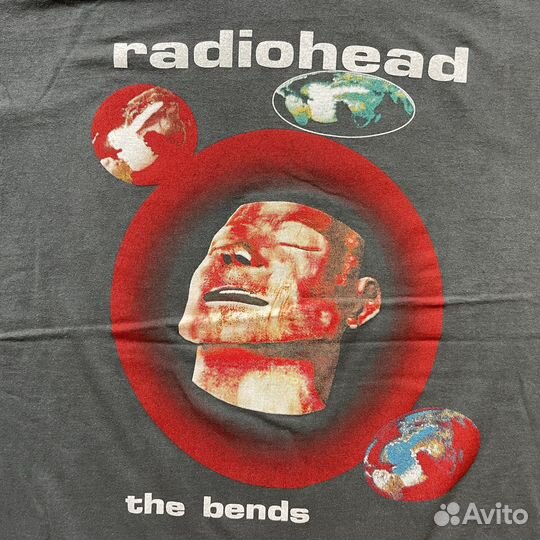 Radiohead