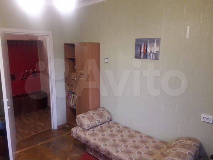 2-к. квартира, 48,8 м², 7/9 эт.