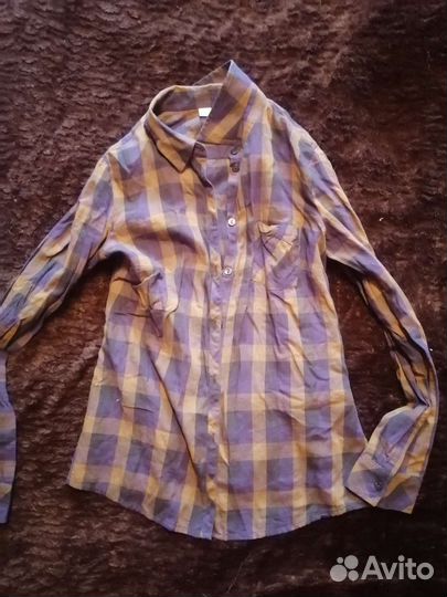 Женская одежда пакетом 42 44