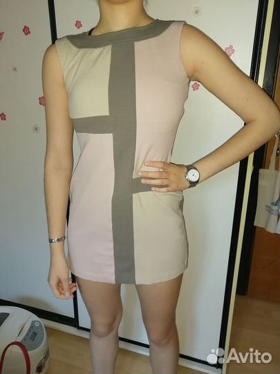 Платье rinascimento