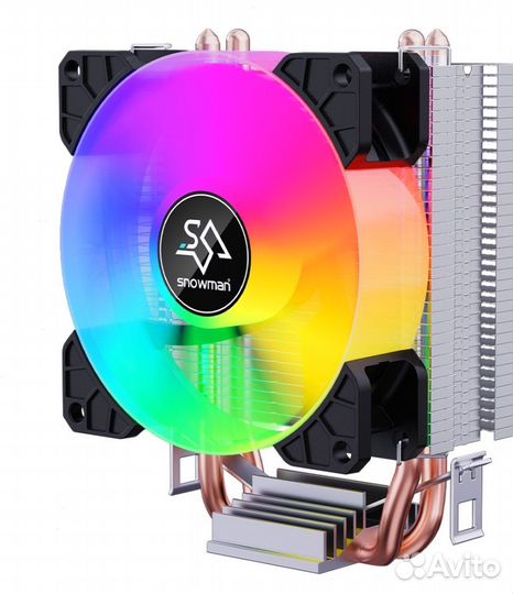 Башенный Кулер