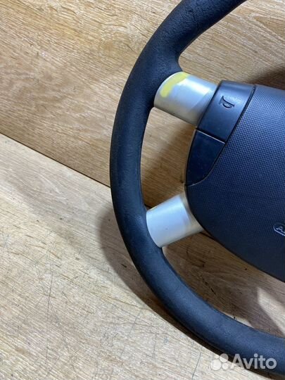 Руль пластиковый Ford Galaxy 1 Арт. 120442