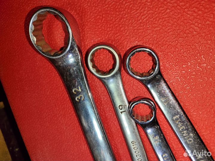 Matrix Ombra 14, 17, 19, 32