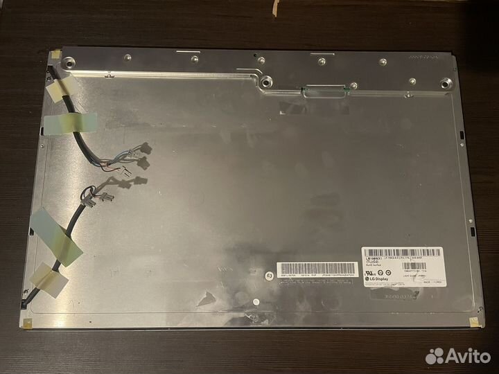 Матрица LM190WX1