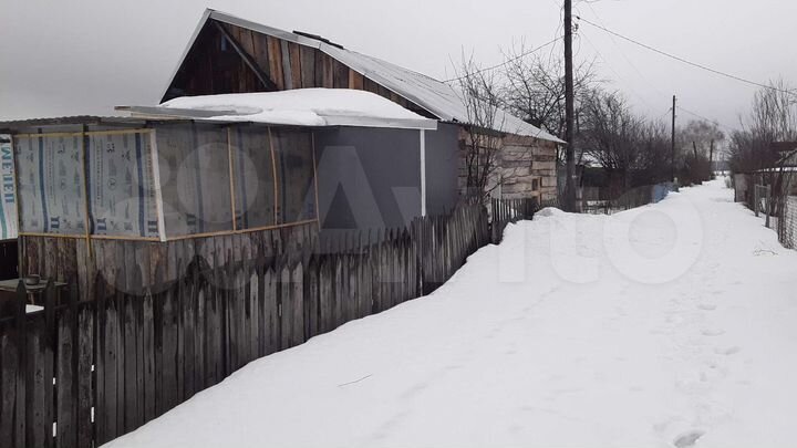 Дача 40 м² на участке 6 сот.