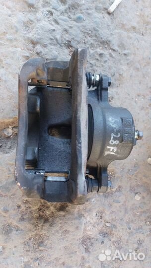 Суппорты в сборе