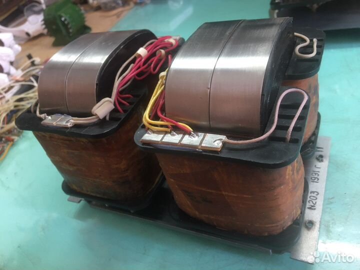 Трансформатор