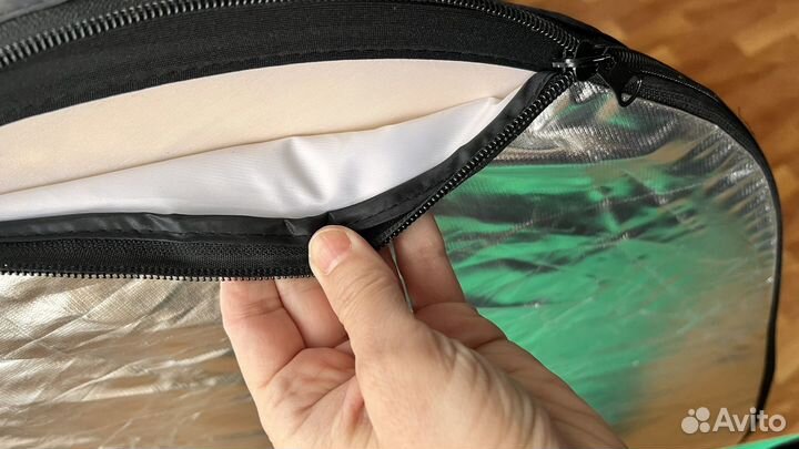 Отражатель 5в1