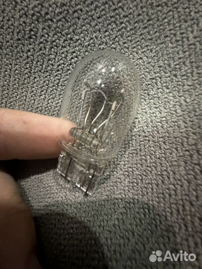 Лампа стоп сигнала honda dio tact lead original