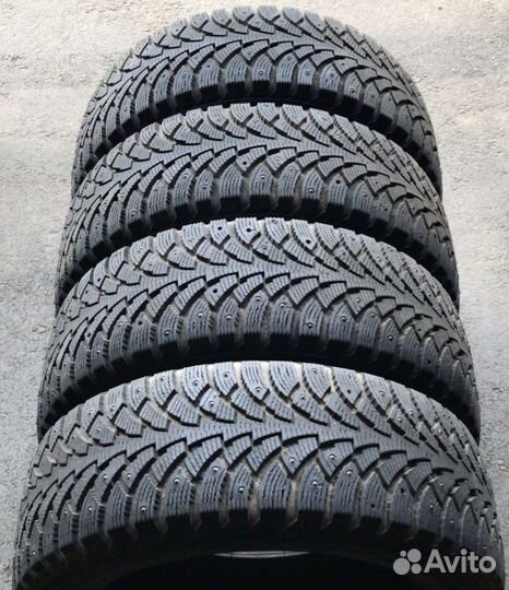 Nokian Tyres Nordman 4 215/55 R16