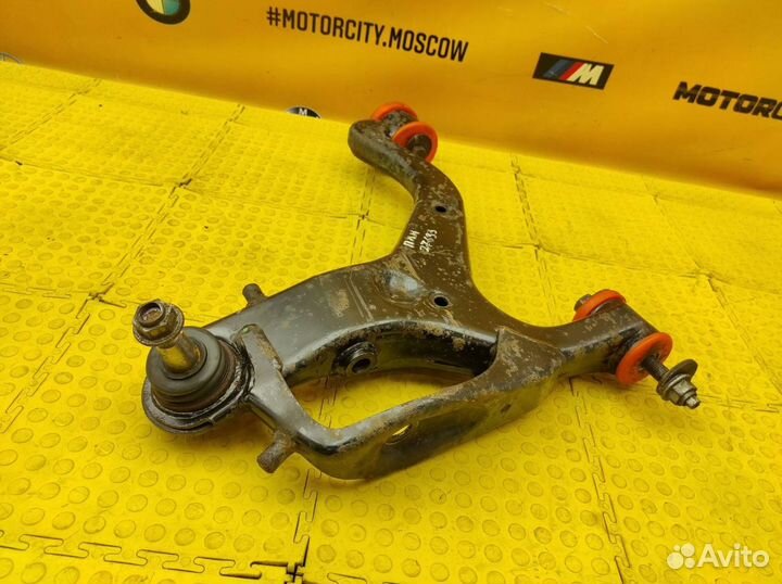 Рычаг передний левый Land Rover Range Rover L320