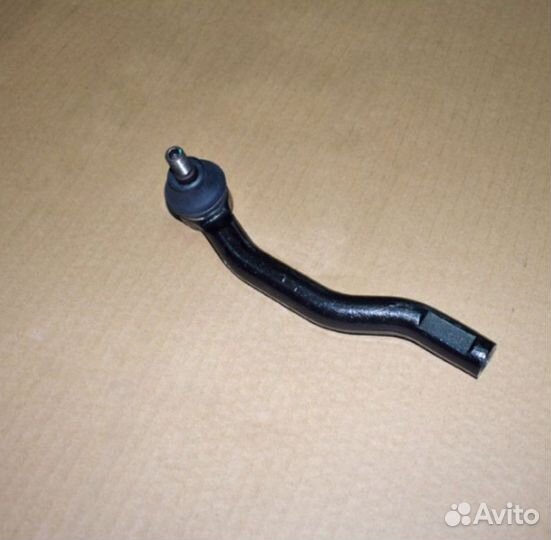 Наконечник рулевой тяги правый