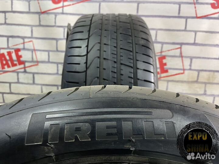 Pirelli P Zero 275/40 R19