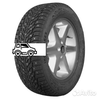 Ikon Tyres Autograph Ice 9 235/55 R17 103T