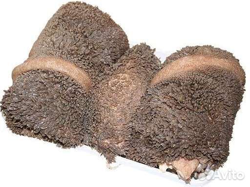 Рубец говяжий и мясо для собак