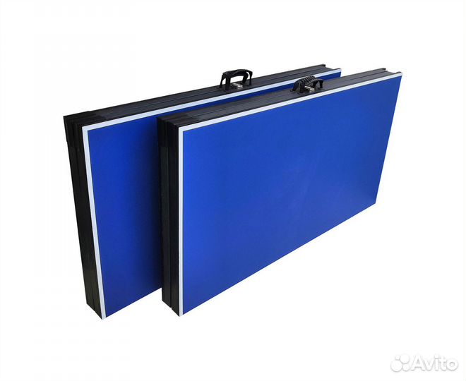 Теннисный стол для помещения