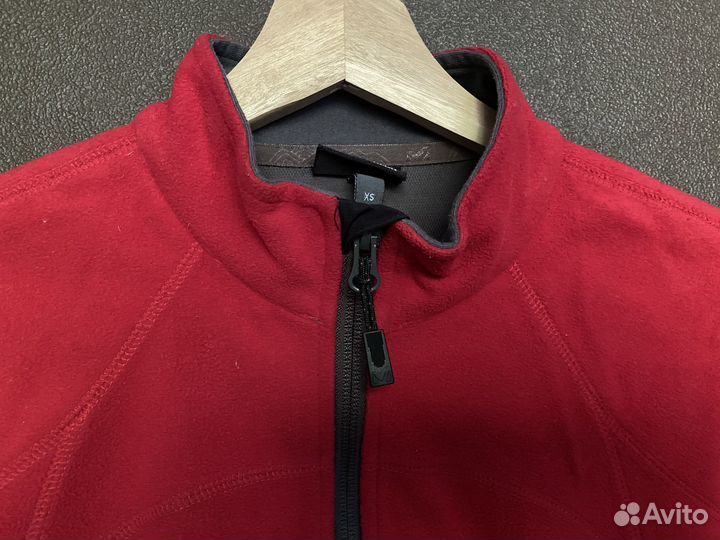 Ветровка для бега Adidas, куртка Millet