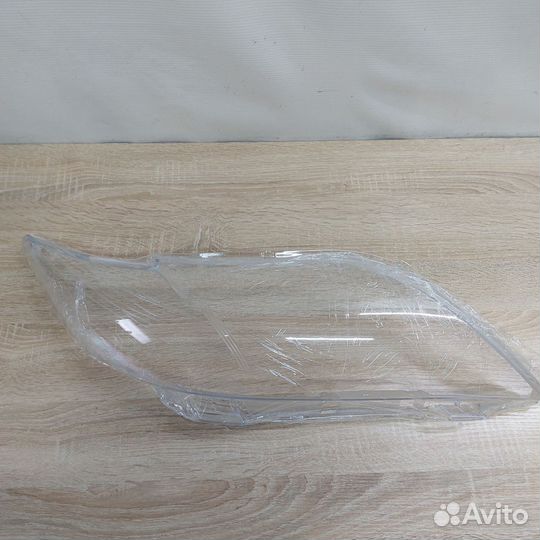 Стекла фар Toyota Camry 40