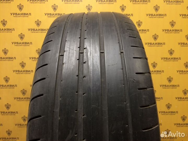 Goodyear Eagle F1 Asymmetric 3 235/65 R17 103H