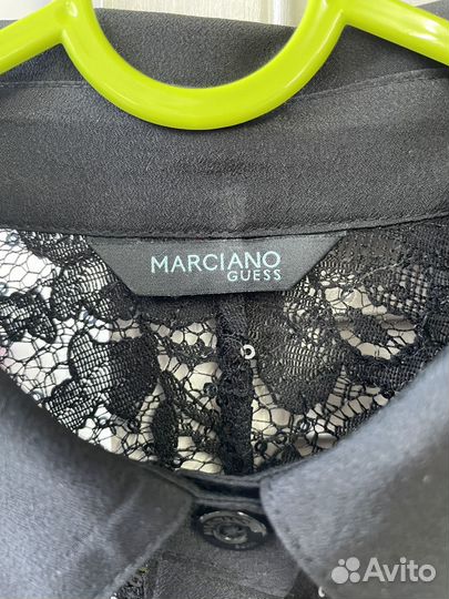 Блузка guess 44-46 р-р