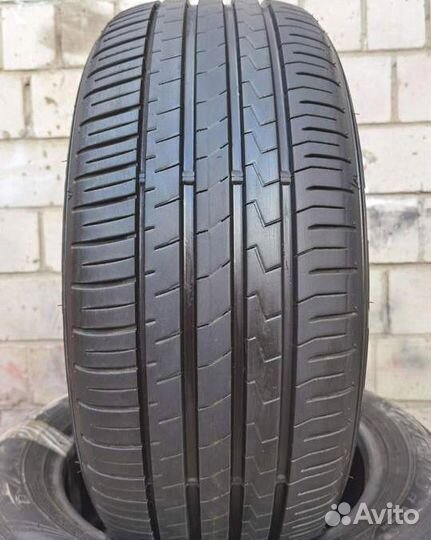 Falken Ziex ZE310 Ecorun 225/55 R17 101W