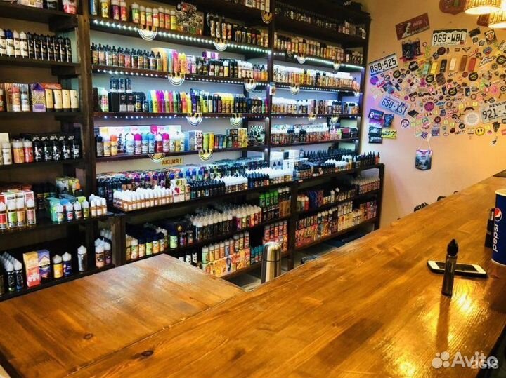 Готовый табачный бизнес – начинайте сейчас