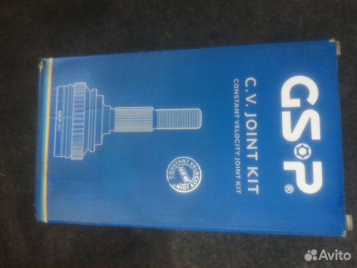 Шруз внутренний на хундай акцент тагаз