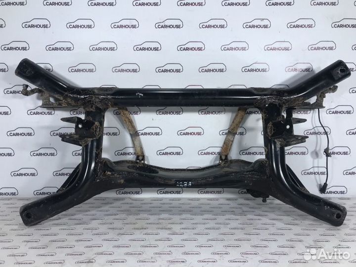 Балка подвески задняя Mitsubishi Lancer X 2.0 4B11