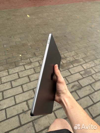 iPad 9 поколения 2021