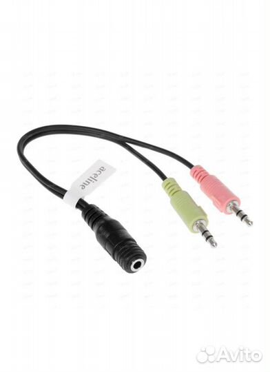 Наушники JBL Quantum 100