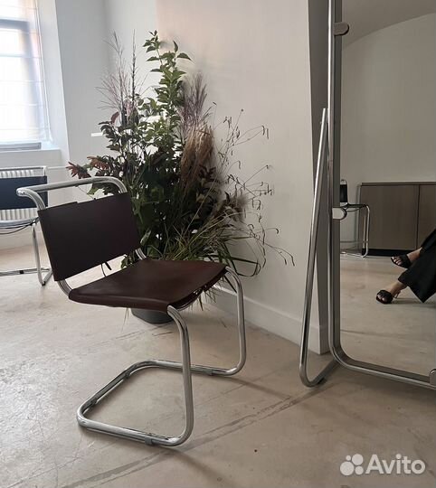 Стул интерьерный / дизайнерский