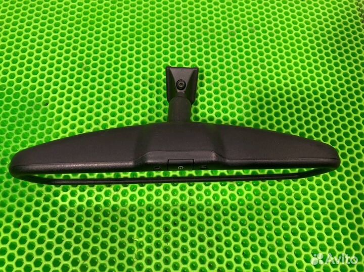 Зеркало салона с автозатемнением Acura Mdx YD2