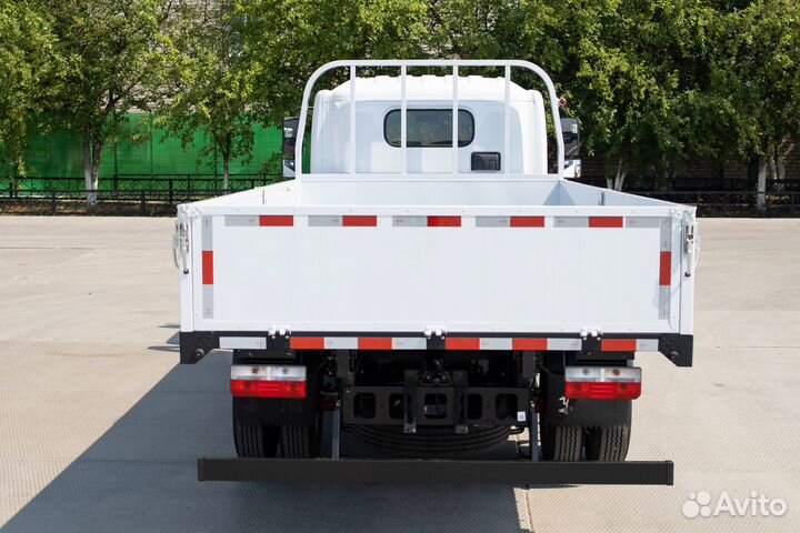 DongFeng EV400, 2023