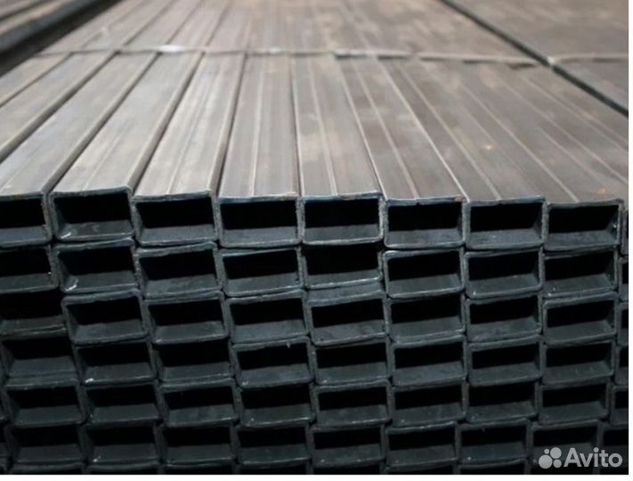 Профильная труба