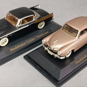 Studebaker Champion, Golden Hawk 1/43