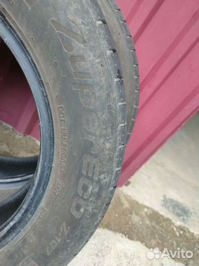 Goodride ZuperEco Z-107 185/65 R15 88H