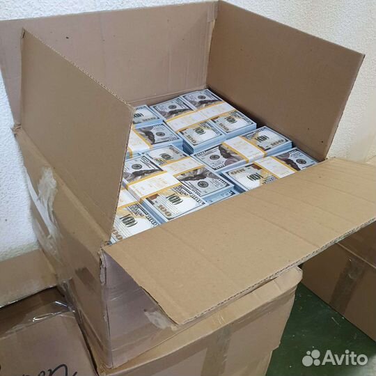 Коробка с сувенирами 200П