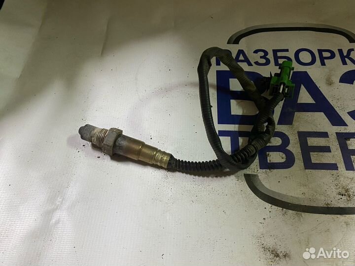 Датчик кислорода верхний Ситроен С 4